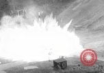 Standbild A-4 Rakete Fehlzündungen Peenemunde Deutschland, 1943, aus Sekunde 14 historischem Filmmaterial Videoclip 65675077961