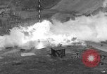 Standbild A-4 Rakete Fehlzündungen Peenemunde Deutschland, 1943, aus Sekunde 23 historischem Filmmaterial Videoclip 65675077961