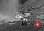 Standbild A-4 Rakete Fehlzündungen Peenemunde Deutschland, 1943, aus Sekunde 36 historischem Filmmaterial Videoclip 65675077961