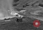 Standbild A-4 Rakete Fehlzündungen Peenemunde Deutschland, 1943, aus Sekunde 40 historischem Filmmaterial Videoclip 65675077961