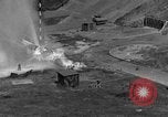 Standbild A-4 Rakete Fehlzündungen Peenemunde Deutschland, 1943, aus Sekunde 45 historischem Filmmaterial Videoclip 65675077961
