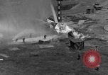 Standbild A-4 Rakete Fehlzündungen Peenemunde Deutschland, 1943, aus Sekunde 49 historischem Filmmaterial Videoclip 65675077961