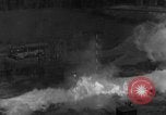 Standbild A-4 Rakete Fehlzündungen Peenemunde Deutschland, 1943, aus Sekunde 44 historischem Filmmaterial Videoclip 65675077962