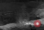 Standbild A-4 Rakete Fehlzündungen Peenemunde Deutschland, 1943, aus Sekunde 47 historischem Filmmaterial Videoclip 65675077962