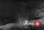 Standbild A-4 Rakete Fehlzündungen Peenemunde Deutschland, 1943, aus Sekunde 48 historischem Filmmaterial Videoclip 65675077962