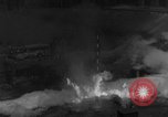 Standbild A-4 Rakete Fehlzündungen Peenemunde Deutschland, 1943, aus Sekunde 49 historischem Filmmaterial Videoclip 65675077962