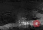 Standbild A-4 Rakete Fehlzündungen Peenemunde Deutschland, 1943, aus Sekunde 50 historischem Filmmaterial Videoclip 65675077962