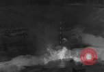 Standbild A-4 Rakete Fehlzündungen Peenemunde Deutschland, 1943, aus Sekunde 52 historischem Filmmaterial Videoclip 65675077962