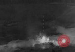 Standbild A-4 Rakete Fehlzündungen Peenemunde Deutschland, 1943, aus Sekunde 54 historischem Filmmaterial Videoclip 65675077962