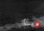 Standbild A-4 Rakete Fehlzündungen Peenemunde Deutschland, 1943, aus Sekunde 56 historischem Filmmaterial Videoclip 65675077962