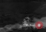 Standbild A-4 Rakete Fehlzündungen Peenemunde Deutschland, 1943, aus Sekunde 57 historischem Filmmaterial Videoclip 65675077962