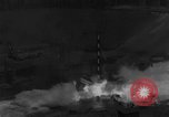 Standbild A-4 Rakete Fehlzündungen Peenemunde Deutschland, 1943, aus Sekunde 58 historischem Filmmaterial Videoclip 65675077962