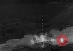 Standbild A-4 Rakete Fehlzündungen Peenemunde Deutschland, 1943, aus Sekunde 59 historischem Filmmaterial Videoclip 65675077962