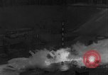 Standbild A-4 Rakete Fehlzündungen Peenemunde Deutschland, 1943, aus Sekunde 60 historischem Filmmaterial Videoclip 65675077962