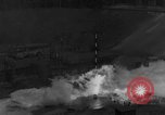 Standbild A-4 Rakete Fehlzündungen Peenemunde Deutschland, 1943, aus Sekunde 61 historischem Filmmaterial Videoclip 65675077962