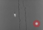 Standbild A-4 Rakete Fehlzündungen Peenemunde Deutschland, 1943, aus Sekunde 7 historischem Filmmaterial Videoclip 65675077963