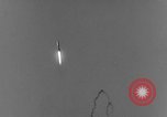 Standbild A-4 Rakete Fehlzündungen Peenemunde Deutschland, 1943, aus Sekunde 10 historischem Filmmaterial Videoclip 65675077963