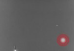 Standbild A-4 Rakete Fehlzündungen Peenemunde Deutschland, 1943, aus Sekunde 13 historischem Filmmaterial Videoclip 65675077963