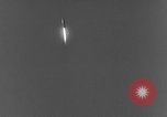 Standbild A-4 Rakete Fehlzündungen Peenemunde Deutschland, 1943, aus Sekunde 18 historischem Filmmaterial Videoclip 65675077963