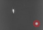 Standbild A-4 Rakete Fehlzündungen Peenemunde Deutschland, 1943, aus Sekunde 20 historischem Filmmaterial Videoclip 65675077963
