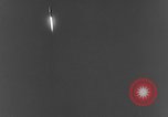 Standbild A-4 Rakete Fehlzündungen Peenemunde Deutschland, 1943, aus Sekunde 22 historischem Filmmaterial Videoclip 65675077963