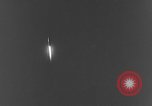 Standbild A-4 Rakete Fehlzündungen Peenemunde Deutschland, 1943, aus Sekunde 23 historischem Filmmaterial Videoclip 65675077963