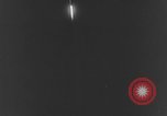 Standbild A-4 Rakete Fehlzündungen Peenemunde Deutschland, 1943, aus Sekunde 28 historischem Filmmaterial Videoclip 65675077963