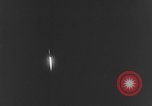 Standbild A-4 Rakete Fehlzündungen Peenemunde Deutschland, 1943, aus Sekunde 29 historischem Filmmaterial Videoclip 65675077963
