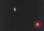Standbild A-4 Rakete Fehlzündungen Peenemunde Deutschland, 1943, aus Sekunde 33 historischem Filmmaterial Videoclip 65675077963
