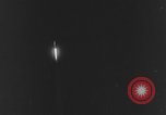 Standbild A-4 Rakete Fehlzündungen Peenemunde Deutschland, 1943, aus Sekunde 34 historischem Filmmaterial Videoclip 65675077963