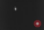 Standbild A-4 Rakete Fehlzündungen Peenemunde Deutschland, 1943, aus Sekunde 35 historischem Filmmaterial Videoclip 65675077963