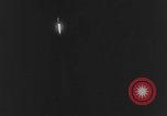 Standbild A-4 Rakete Fehlzündungen Peenemunde Deutschland, 1943, aus Sekunde 36 historischem Filmmaterial Videoclip 65675077963