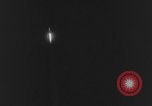 Standbild A-4 Rakete Fehlzündungen Peenemunde Deutschland, 1943, aus Sekunde 37 historischem Filmmaterial Videoclip 65675077963