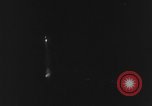 Standbild A-4 Rakete Fehlzündungen Peenemunde Deutschland, 1943, aus Sekunde 46 historischem Filmmaterial Videoclip 65675077963