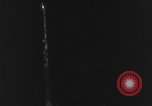 Standbild A-4 Rakete Fehlzündungen Peenemunde Deutschland, 1943, aus Sekunde 47 historischem Filmmaterial Videoclip 65675077963