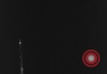 Standbild A-4 Rakete Fehlzündungen Peenemunde Deutschland, 1943, aus Sekunde 48 historischem Filmmaterial Videoclip 65675077963