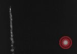 Standbild A-4 Rakete Fehlzündungen Peenemunde Deutschland, 1943, aus Sekunde 49 historischem Filmmaterial Videoclip 65675077963