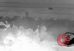 Image A-4 missile raté de combustion Peenemunde Allemagne, 1943, de la seconde 10 séquences d'archives historiques vidéo 65675077964