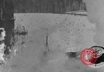 Image A-4 missile raté de combustion Peenemunde Allemagne, 1943, de la seconde 23 séquences d'archives historiques vidéo 65675077964