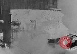 Image A-4 missile raté de combustion Peenemunde Allemagne, 1943, de la seconde 25 séquences d'archives historiques vidéo 65675077964