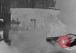 Image A-4 missile raté de combustion Peenemunde Allemagne, 1943, de la seconde 26 séquences d'archives historiques vidéo 65675077964