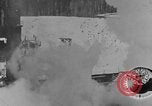 Image A-4 missile raté de combustion Peenemunde Allemagne, 1943, de la seconde 27 séquences d'archives historiques vidéo 65675077964