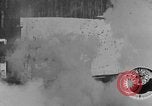 Image A-4 missile raté de combustion Peenemunde Allemagne, 1943, de la seconde 28 séquences d'archives historiques vidéo 65675077964