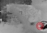 Image A-4 missile raté de combustion Peenemunde Allemagne, 1943, de la seconde 30 séquences d'archives historiques vidéo 65675077964
