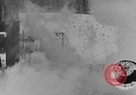 Image A-4 missile raté de combustion Peenemunde Allemagne, 1943, de la seconde 31 séquences d'archives historiques vidéo 65675077964