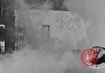 Image A-4 missile raté de combustion Peenemunde Allemagne, 1943, de la seconde 32 séquences d'archives historiques vidéo 65675077964
