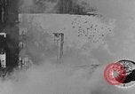 Image A-4 missile raté de combustion Peenemunde Allemagne, 1943, de la seconde 33 séquences d'archives historiques vidéo 65675077964