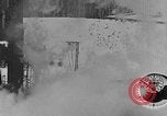 Image A-4 missile raté de combustion Peenemunde Allemagne, 1943, de la seconde 34 séquences d'archives historiques vidéo 65675077964