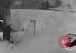 Image A-4 missile raté de combustion Peenemunde Allemagne, 1943, de la seconde 35 séquences d'archives historiques vidéo 65675077964