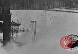 Image A-4 missile raté de combustion Peenemunde Allemagne, 1943, de la seconde 40 séquences d'archives historiques vidéo 65675077964